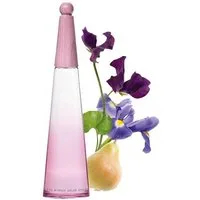 Issey Miyake Eau de Toilette Damenparfüm L'EAU D'ISSEY SOLAR VIOLET EDT 50 ml