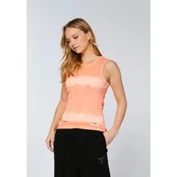 Chiemsee Tanktop - mit kleiner Logostickerei im Nacken