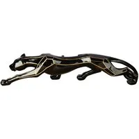 GILDE Tierfigur Figur Gepard Cheetah, verschiedene Größen