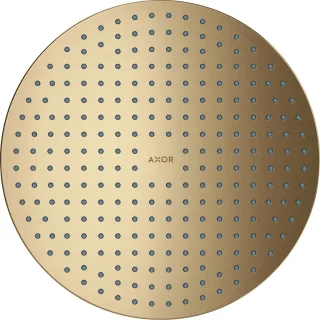 Hansgrohe Kopfbrause 300 2jet Axor 35305140