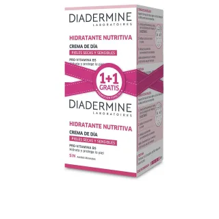 Crema Hidratante Nutritiva Dia Ps Set 50 ml