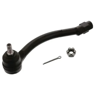 Febi Spurstangenkopf vorne links f?r Hyundai i30 Kia Ceed Pro Ceed
