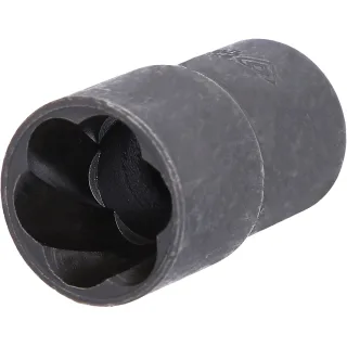 Brilliant Tools 1/2" Spiral-Profil-Stecknuss - BT026012