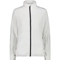 CMP Sweatjacke CMP Damen Jacke WOMAN JACKET 33G7046