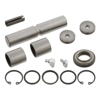 Febi Reparatursatz Achsschenkel Mercedes Sprinter T1 T1/Tn T2/Ln1 Vario