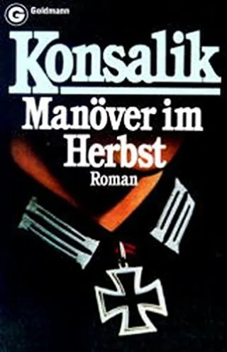 Manöver im Herbst