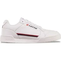 Lotto Sneaker - besonders vielseitig zu kombinieren
