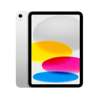 Apple iPad 11 | md3y4ty/a | Silver - 128GB