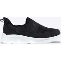 Lotto Slip-On Sneaker Sommerschuh, Slipper - ohne Schnüren: einfach hineinschlüpfen!