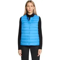 Betty Barclay Daunenweste Damen mit Rundhalsausschnitt