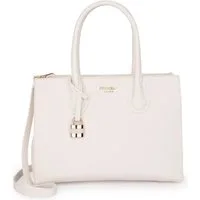 Princely London Handtasche Julia - Elegante Umhängetasche Damen - Crossbody Bag
