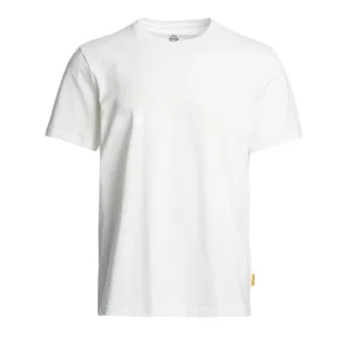 Parajumpers Space Tee Weißes T-shirt