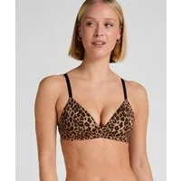 Hunkemöller Bügelloser BH Vorgeformter BH ohne Bügel Mona