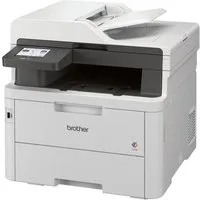 Brother MFC-L3760CDW Multifunktionsdrucker, (4-in-1, LAN / WLAN, A4)