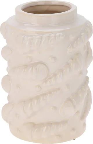 Deko-Vase MUSCHELN