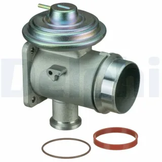 Delphi AGR-Ventil BMW 3er 5er 7er X5 3,0