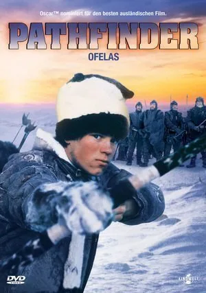 Pathfinder [DVD] [2005]