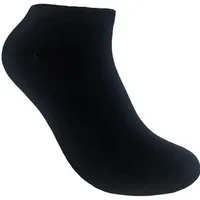 Max Lindner Sneakersocken Bambussocken Damen & Herren – weich & atmungsaktiv (1-Paar) atmungsaktiv und hautfreundlich
