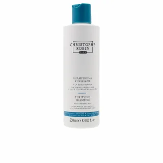 Purifying Shampoo With Thermal Mud 250 ml
