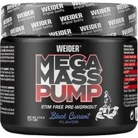 WEIDER® Weider Mega Mass Pump Pulver