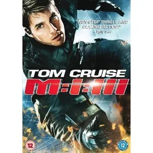Mission Impossible 3 [UK Import]