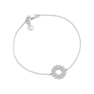 Sif Jakobs Jewellery Armband SJ-B2366-CZ