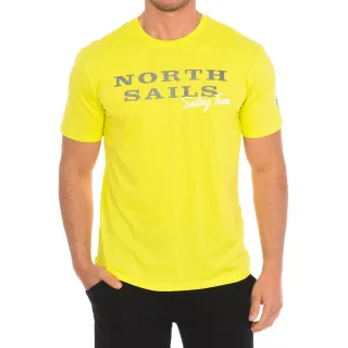 Kurzarm-T-Shirt 9024030 Mann