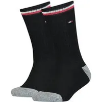 Tommy Hilfiger Socken TH KIDS ICONIC SPORTS SOCK 2P (2 Paar)