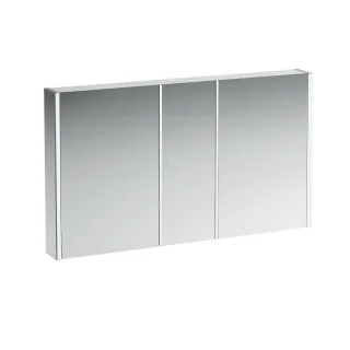 LAUFEN Spiegelschrank, Frame 25, 1300x150x750, 40875.4, 4087549001441 H4087549001441