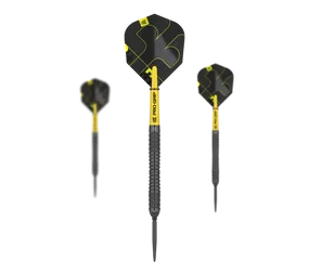 Target Bolide Void 04 Swiss Point Steeldarts