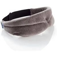 Tempur Schlafmaske TEMPUR® Schlafmaske, Weich, vollständig abdunkelnd