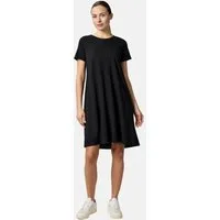 Ragwear Shirtkleid Chickie Leichtes Damen Sommerkleid