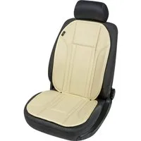 WALSER Autositzauflage Walser Sitzaufleger Ravenna beige