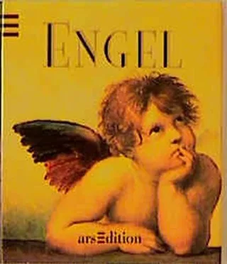 Engel (Die kleine Bibliothek 1995) - Antje Herrmann