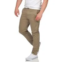 Jack & Jones Stoffhose JACK & JONES Chinohose mit Stretchanteil