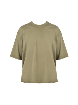 Xagon T-shirt LTM99 Herren grün