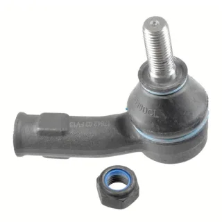 Lemf?rder Spurstangenkopf vorne rechts Seat VW 1764204