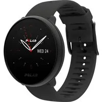 Polar Ignite 2 GPS-Fitnessuhr, Größe S-L Smartwatch (Proprietär)