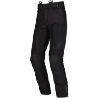 Modeka Motorradhose Modeka Veo Air Lady Textilhose Damen schwarz motorradhose für damen