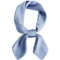 Cachito Seidentuch Damen Seidentuch Leicht Seidenschal Bandana Halstuch Kopftuch, Elegante Schal Tuch Geschenk für Frauen