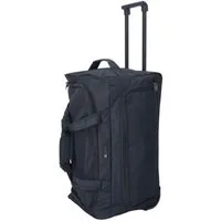 TheTrueC Reisetasche TheTrueC Trolley Bag With Wheels 60cm "Collection Sliema M Berlin 2.0