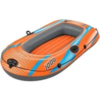 Bestway Schlauchboot Bestway 61135 - Schlauchboot Kondor Elite 1000 162 x 69 x 29 cm