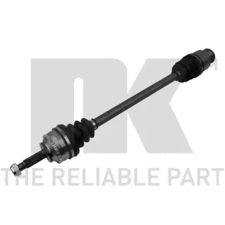 NK Antriebswelle rechts Renault Kangoo 503942