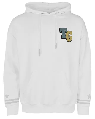 Top Gun Hoodie TG22004