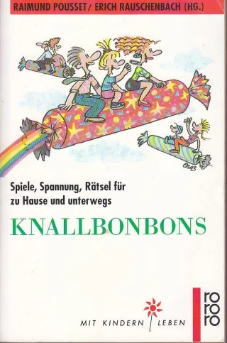 Knallbonbons