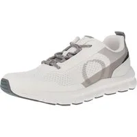 Marc O'Polo Marc O'Polo 502 26923501 627 - Herren Sneaker - 157-Egg-White-Black Sneaker