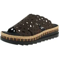 Rieker Rieker Damen Pantolette Pantolette