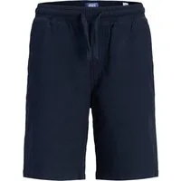 Jack & Jones Junior Shorts Jpstjaiden Waffle Resort Shorts Jnr