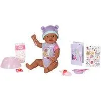 BABY born Eva 43cm, Puppe