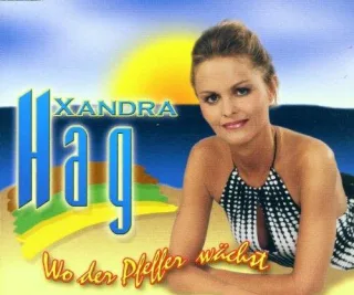 Wo der Pfeffer Wächst